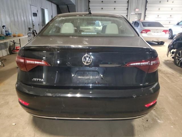 2020 Volkswagen Jetta S