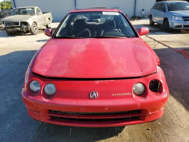 1994 Acura Integra LS