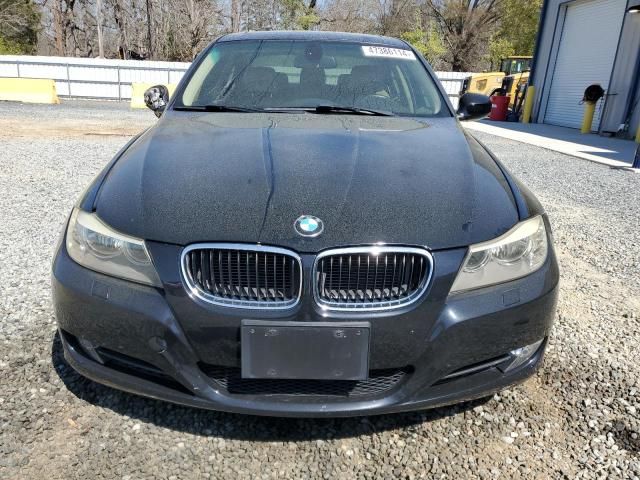 2011 BMW 328 XI