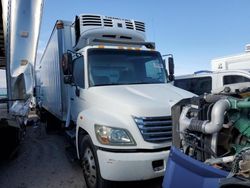 Salvage cars for sale from Copart Albuquerque, NM: 2007 Hino 258 268