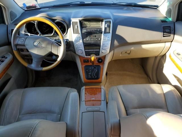 2008 Lexus RX 350