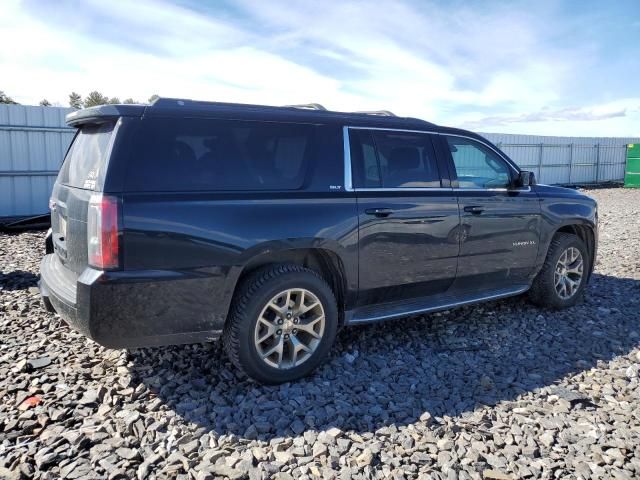 2016 GMC Yukon XL K1500 SLT