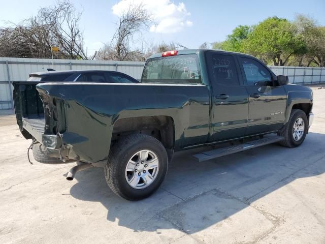 2015 Chevrolet Silverado C1500 LT