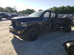 Salvage cars for sale from Copart Ocala, FL: 2016 Dodge RAM 1500 ST