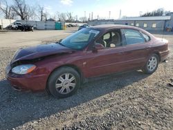 2005 Ford Taurus SEL for sale in West Mifflin, PA