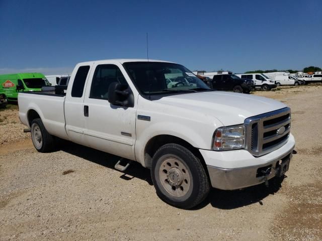 2006 Ford F250 Super Duty