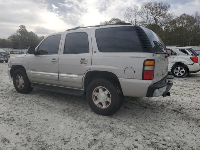 2004 GMC Yukon