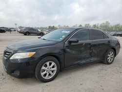 2011 Toyota Camry Base en venta en Houston, TX