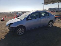 2009 Nissan Sentra 2.0 for sale in San Diego, CA