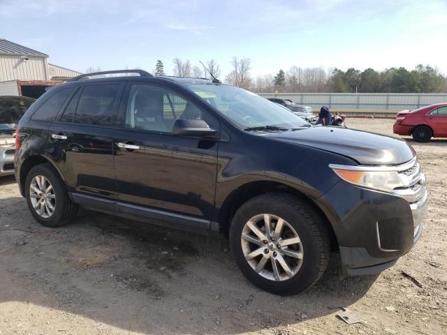 2011 Ford Edge SEL