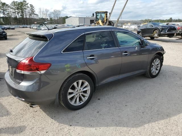 2015 Toyota Venza LE