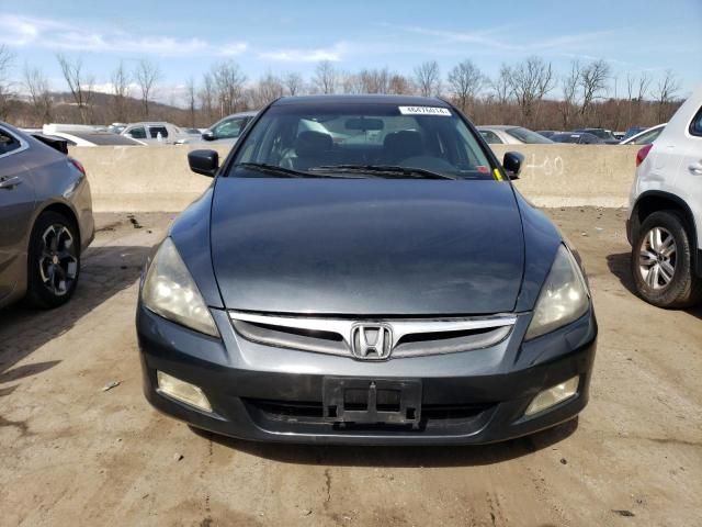 2005 Honda Accord EX