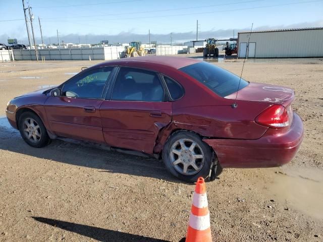 2006 Ford Taurus SEL