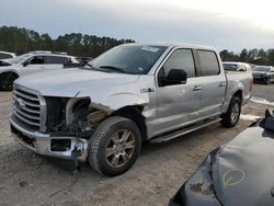 2015 Ford F150 Supercrew for sale in Florence, MS