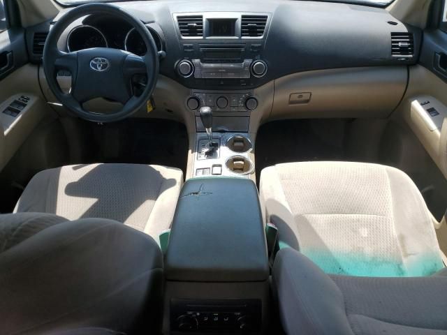 2010 Toyota Highlander