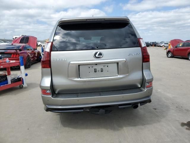 2021 Lexus GX 460 Luxury