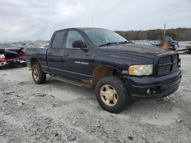 2003 Dodge RAM 2500 ST