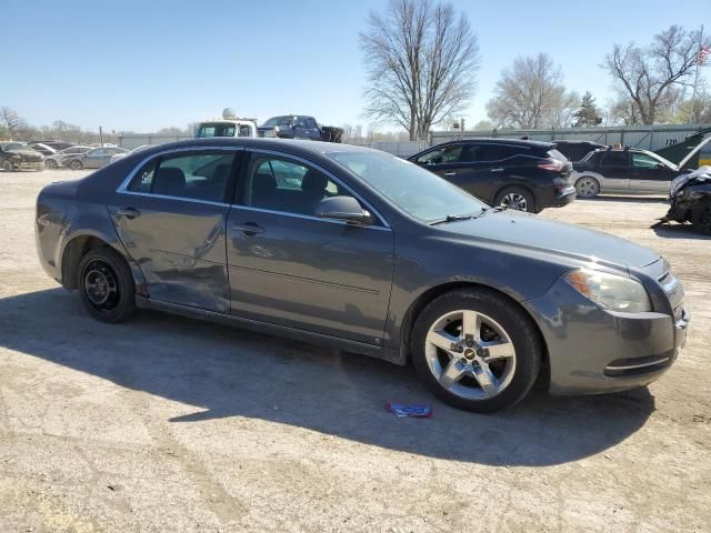 2009 Chevrolet Malibu 1LT