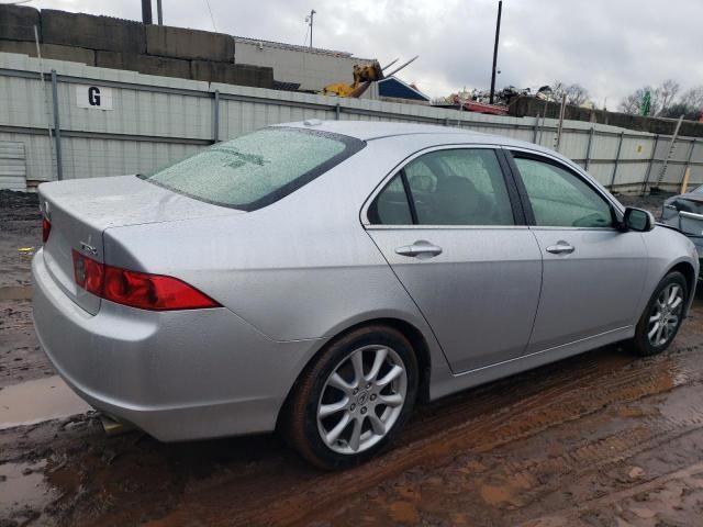 2006 Acura TSX