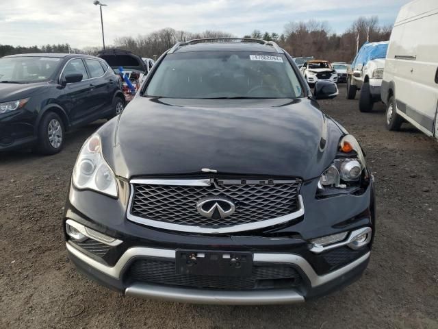 2016 Infiniti QX50