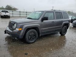 2015 Jeep Patriot Sport en venta en Newton, AL