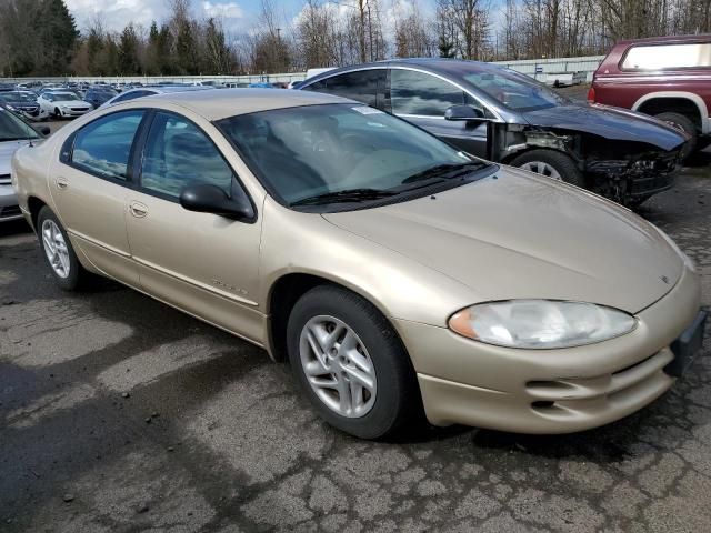 2001 Dodge Intrepid SE