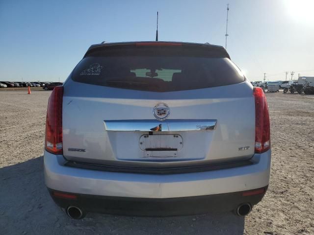 2013 Cadillac SRX