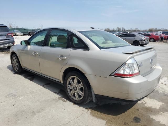 2009 Mercury Sable Premier