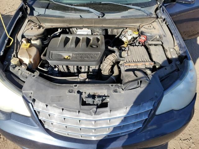 2008 Chrysler Sebring Touring