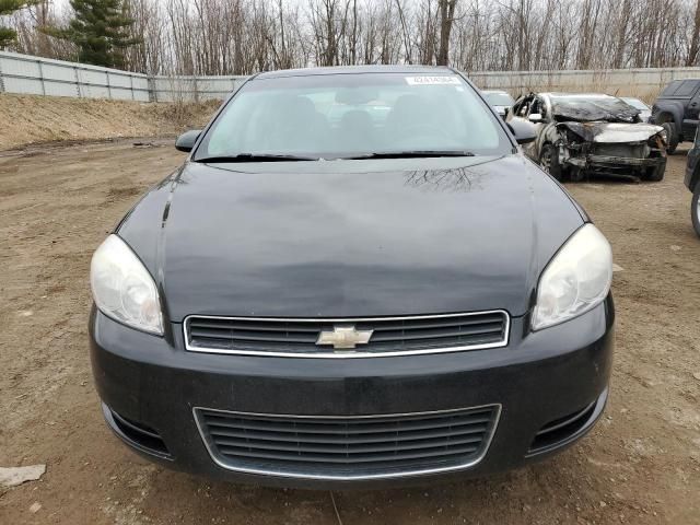 2008 Chevrolet Impala LT