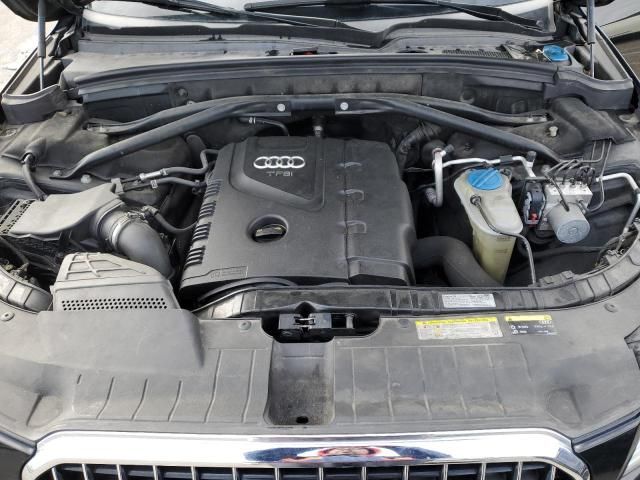 2014 Audi Q5 Premium Plus