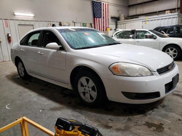 2010 Chevrolet Impala LT