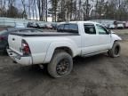 2012 Toyota Tacoma Double Cab Long BED