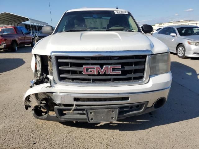 2010 GMC Sierra C1500 SL