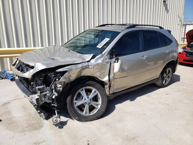 2006 Lexus RX 400