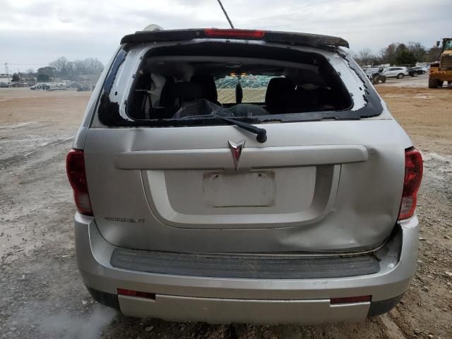 2009 Pontiac Torrent