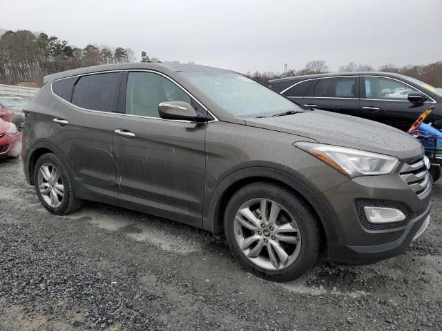 2013 Hyundai Santa FE Sport