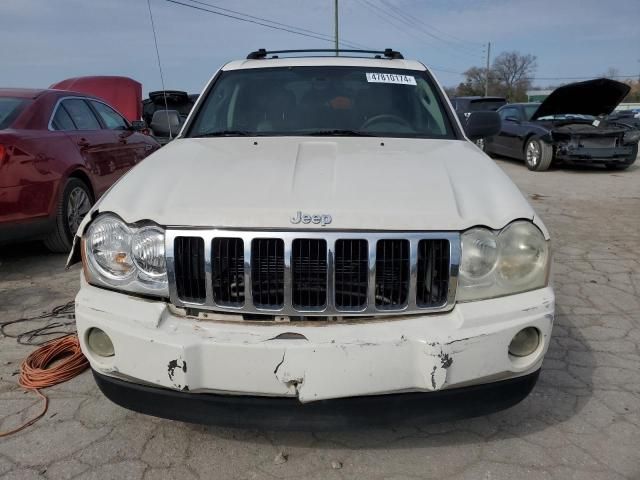 2006 Jeep Grand Cherokee Limited