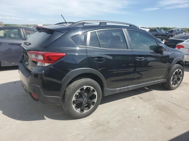 2023 Subaru Crosstrek