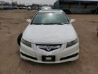 2008 Acura TL Type S