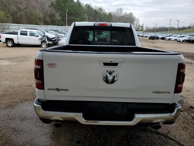 2022 Dodge RAM 1500 BIG HORN/LONE Star