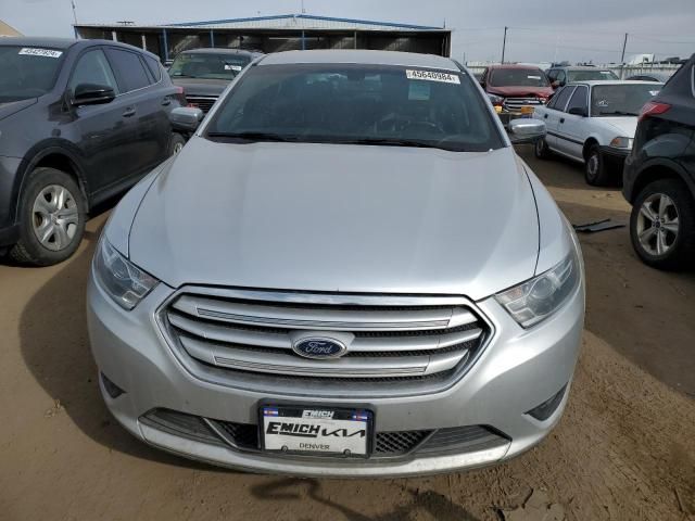 2015 Ford Taurus Limited