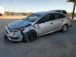 Ford Focus S Vehiculos salvage en venta: 2018 Ford Focus S