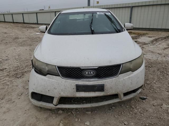 2010 KIA Forte EX