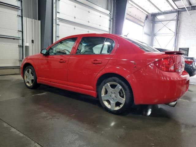 2008 Chevrolet Cobalt Sport