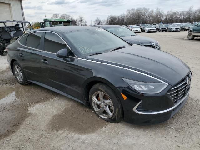 2020 Hyundai Sonata SE