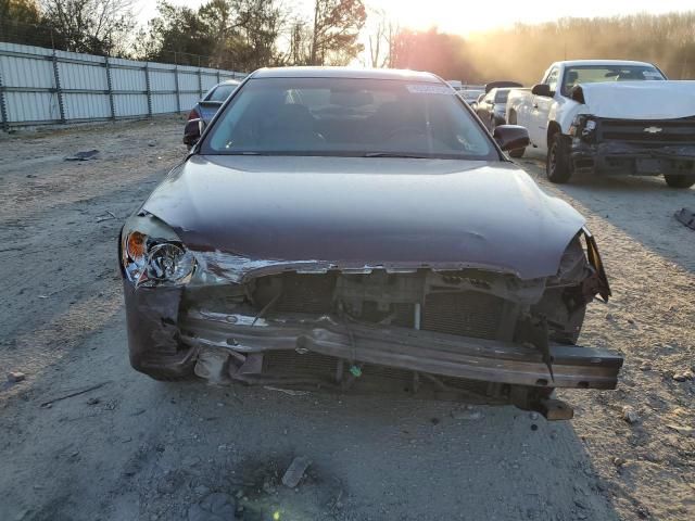 2006 Buick Lucerne CXL