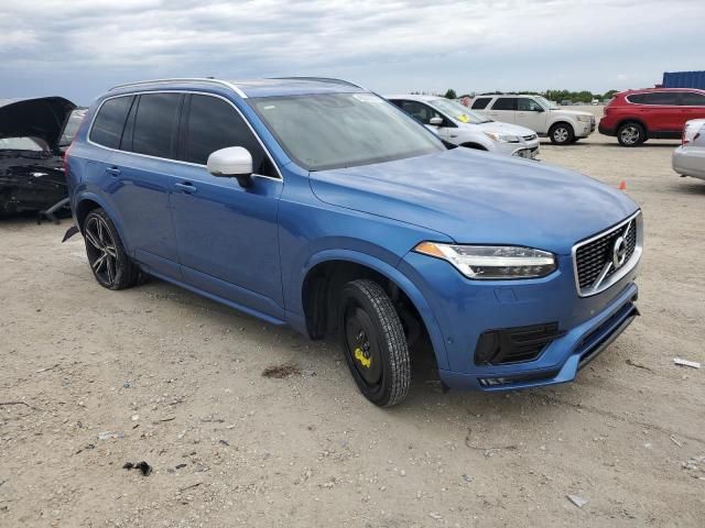 2018 Volvo XC90 T6