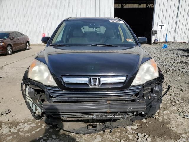 2007 Honda CR-V EXL