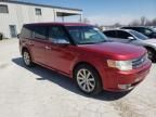 2009 Ford Flex Limited